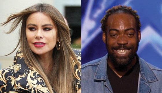 Sofia Vergara, Chef Boy Bonez