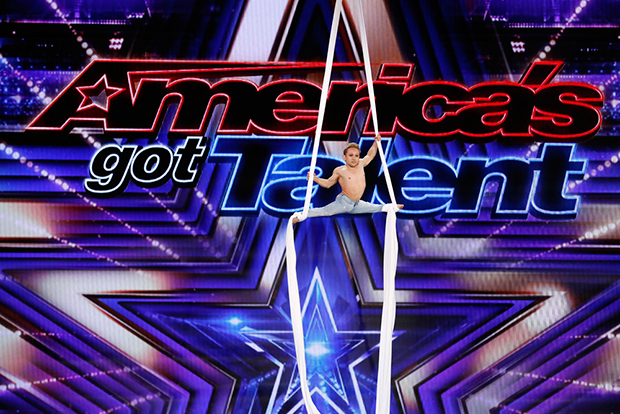 America's Got Talent