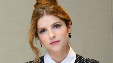 Anna Kendrick