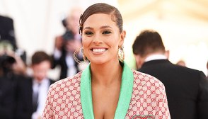 Ashley Graham