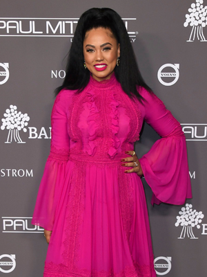 Ayesha Curry