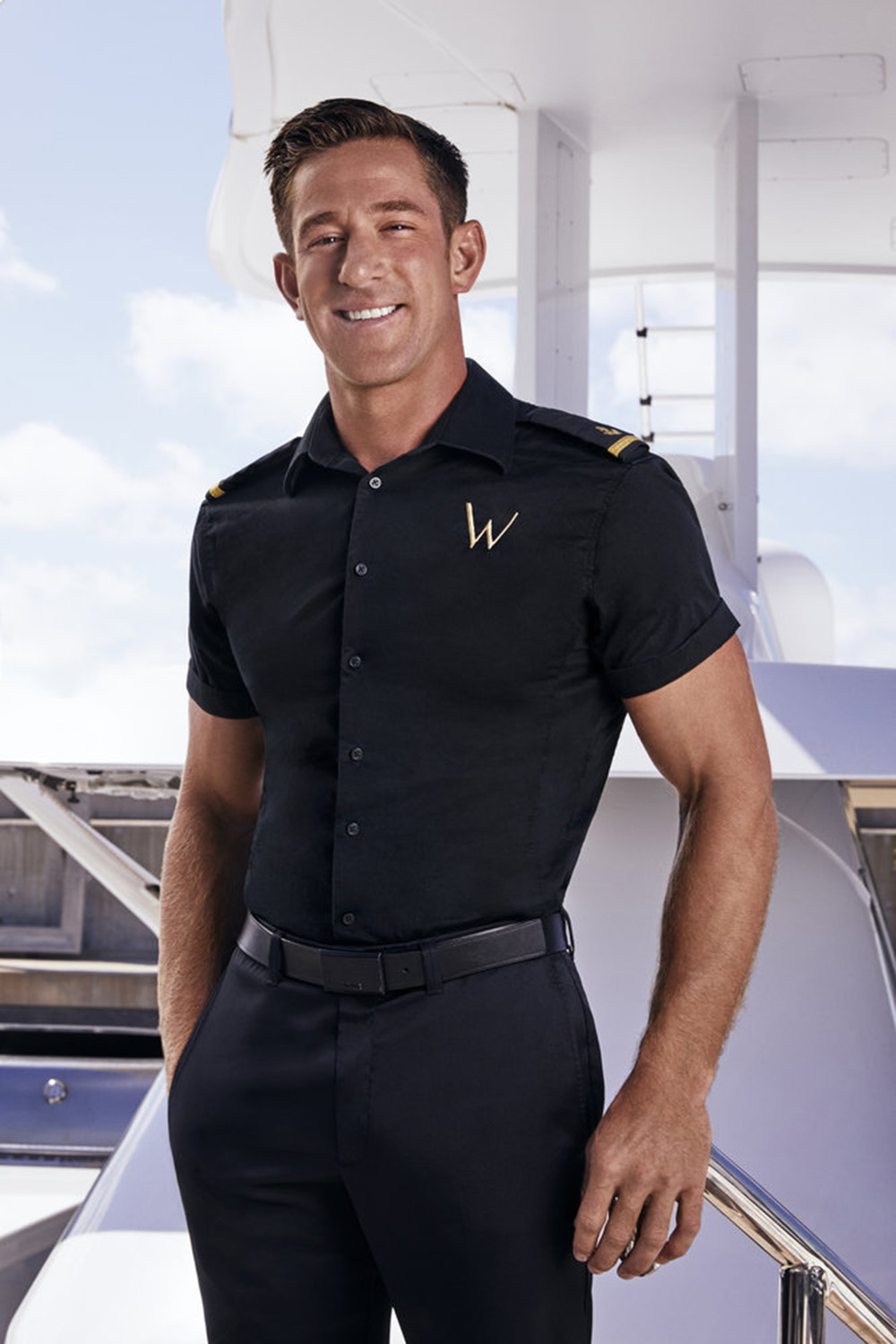 Below Deck Mediterranean - Season 5