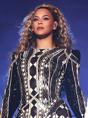 beyonce