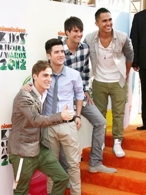 Big Time Rush