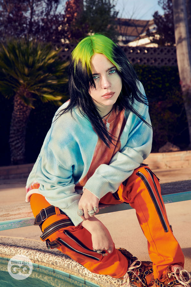 Billie Eilish
