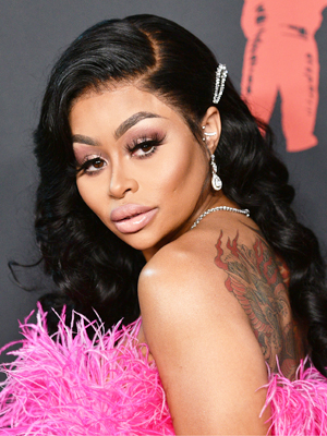 Blac Chyna