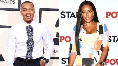 Bow Wow Angela Simmons