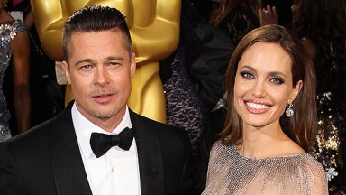 brad pitt, angelina jolie