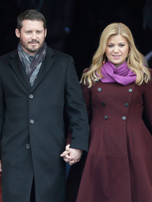 kelly clarkson, brandon blackstock
