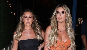 Brielle Biermann, Ariana Biermann