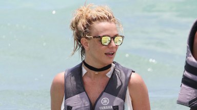 Britney Spears