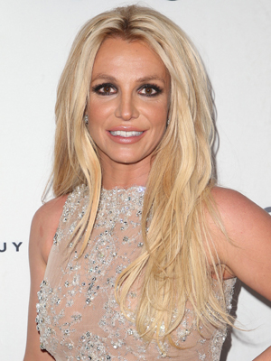 Britney Spears