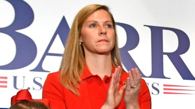 Carol Barr