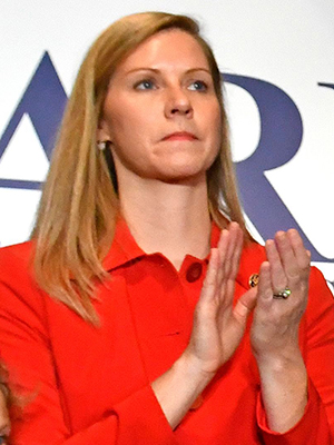 Carol Barr