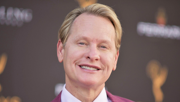 Carson Kressley