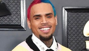 chris brown
