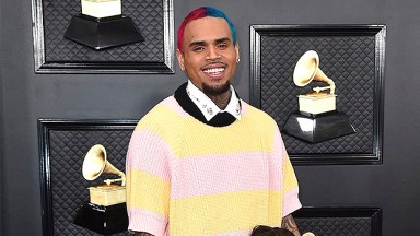 chris brown