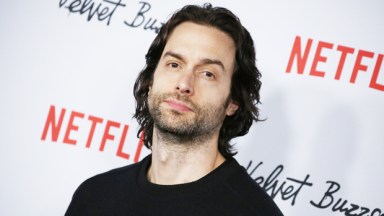 Chris D’Elia