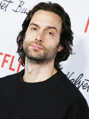 Chris D'Elia