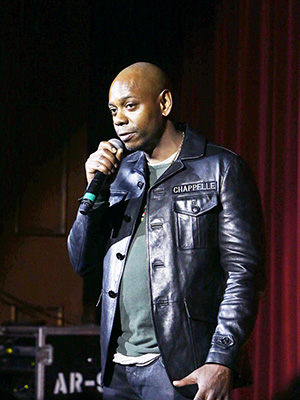 Dave Chappelle