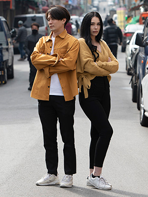 Deavan Jihoon