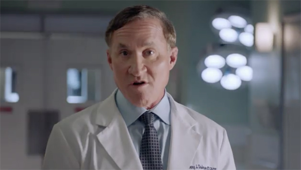Terry Dubrow