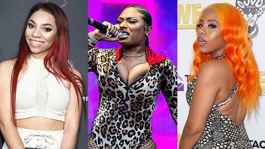 Megan Thee Stallion, Ebie Wright, ReeMarkable