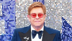 Elton John