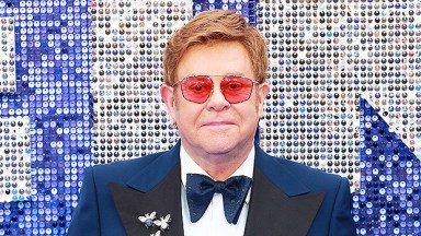 Elton John