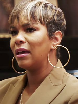 LeToya Luckett