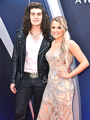 gabby barrett cade foehner