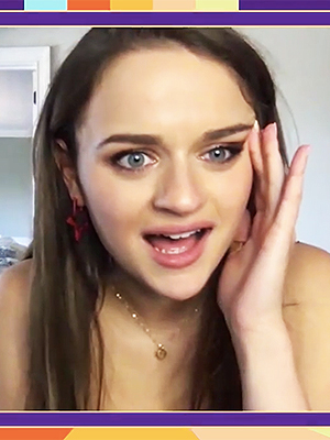 Joey King
