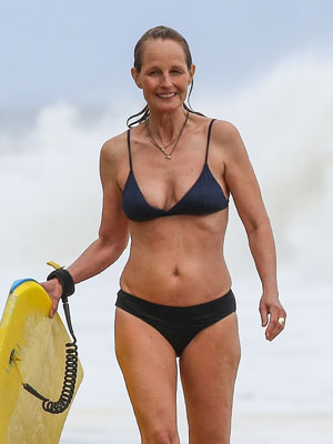 Helen Hunt