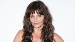 Helena Christensen