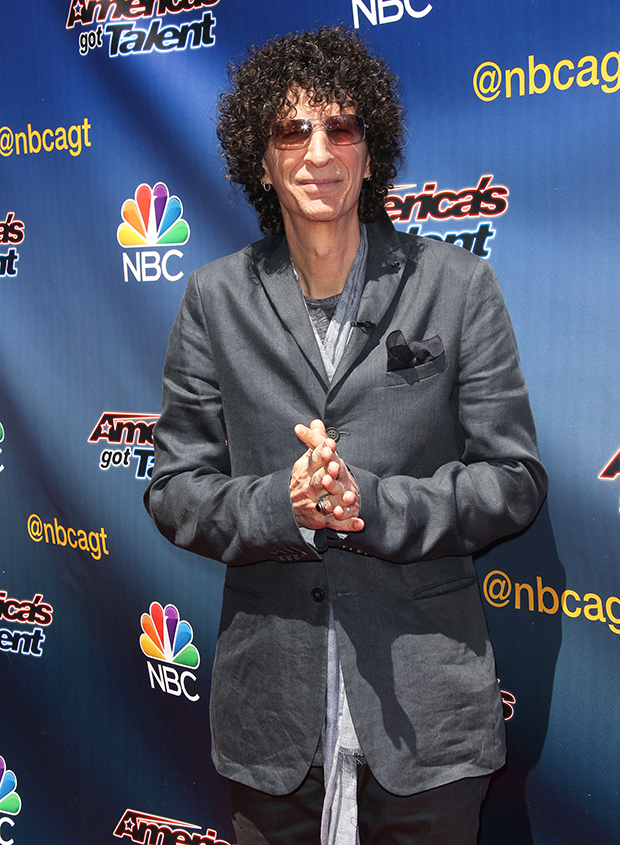 Howard Stern