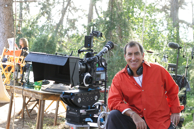 kenny ortega