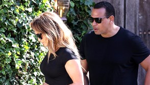 Jennifer Lopez Alex Rodriguez