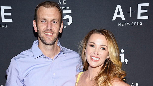 Jamie Otis Doug Hehner