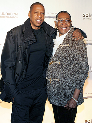Jay-Z