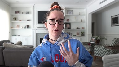 Jenna Marbles