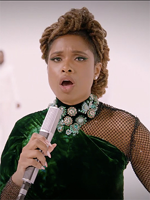 jennifer hudson
