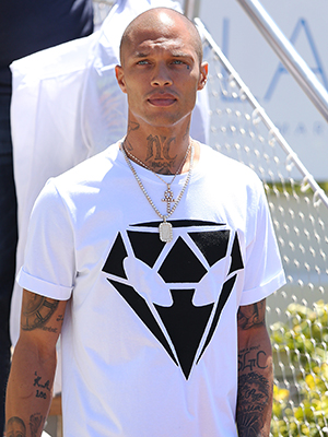 jeremy meeks