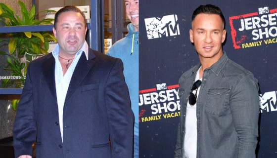 Joe Giudice The Situation