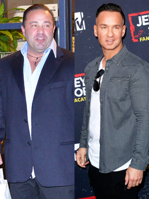 Joe Giudice The Situation