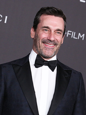 jon hamm