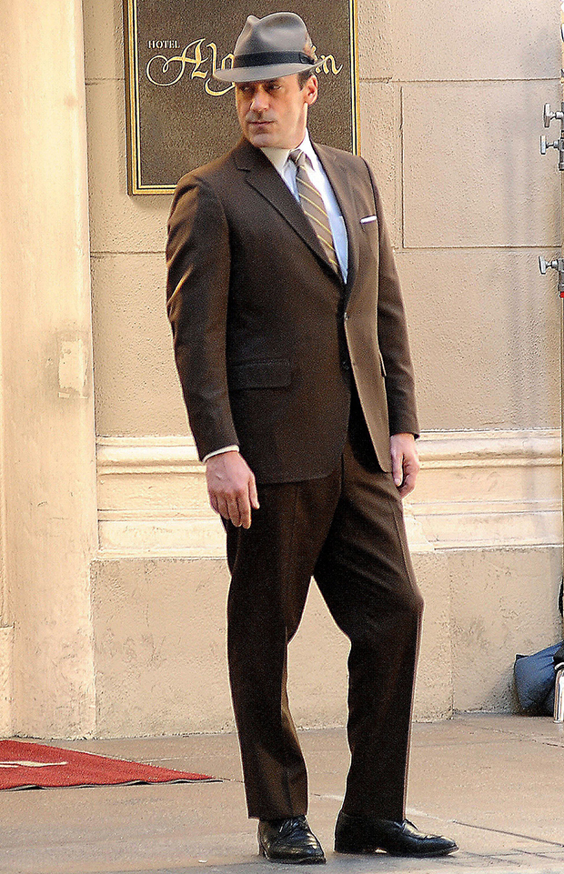 jon hamm