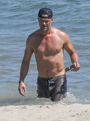 Josh Duhamel