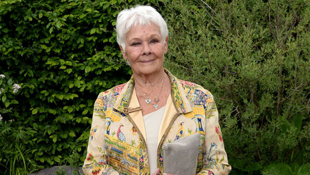 Judi Dench