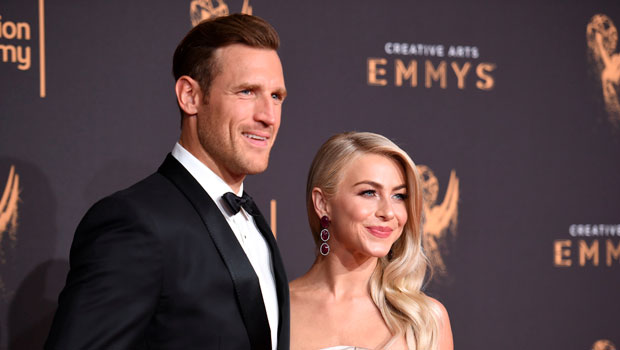 Julianne Hough, Brooks Laich