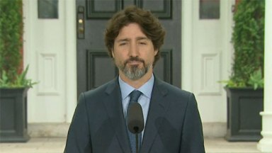 Justin Trudeau